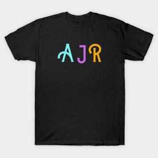 Ajr T-Shirt